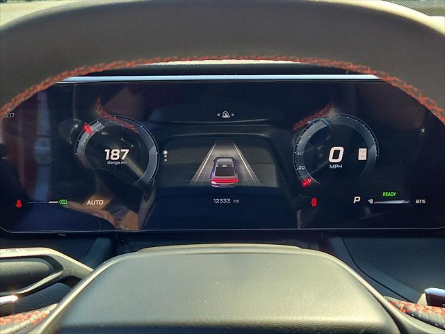 2024 Dodge Charger Scat Pack AWD