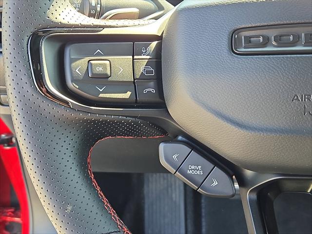 2024 Dodge Charger Scat Pack AWD