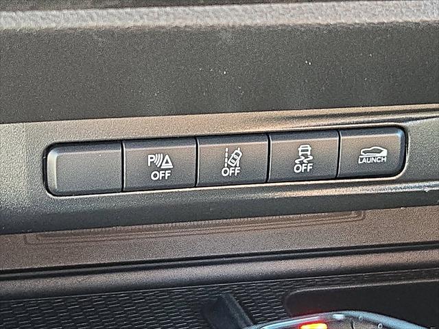 2024 Dodge Charger Scat Pack AWD