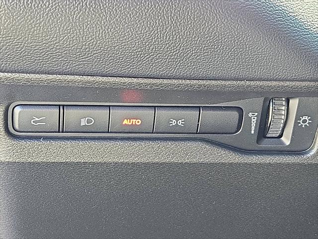 2024 Dodge Charger Scat Pack AWD