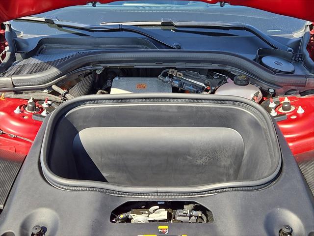 2024 Dodge Charger Scat Pack AWD