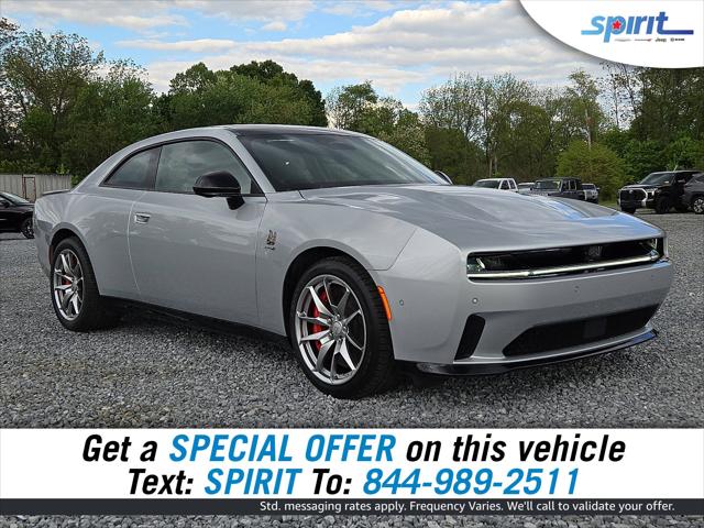 2024 Dodge Charger Scat Pack AWD for sale in Swedesboro, NJ