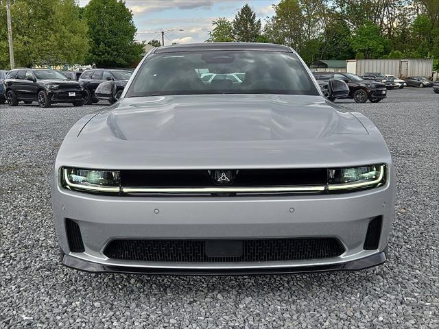 2024 Dodge Charger Scat Pack AWD