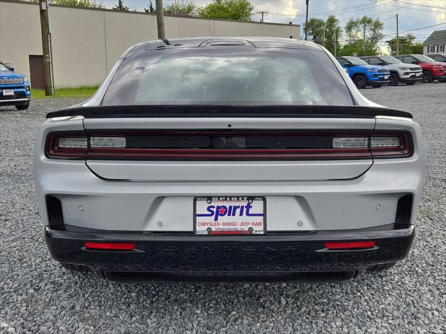 2024 Dodge Charger Scat Pack AWD