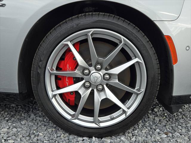 2024 Dodge Charger Scat Pack AWD