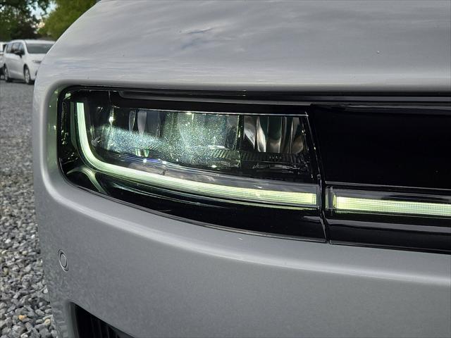 2024 Dodge Charger Scat Pack AWD