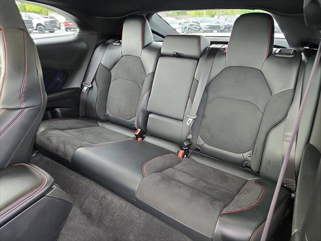 2024 Dodge Charger Scat Pack AWD