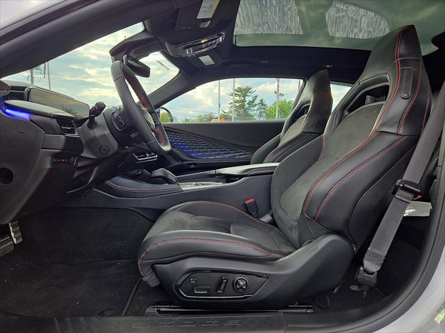 2024 Dodge Charger Scat Pack AWD