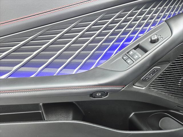 2024 Dodge Charger Scat Pack AWD