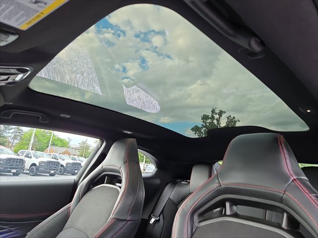 2024 Dodge Charger Scat Pack AWD
