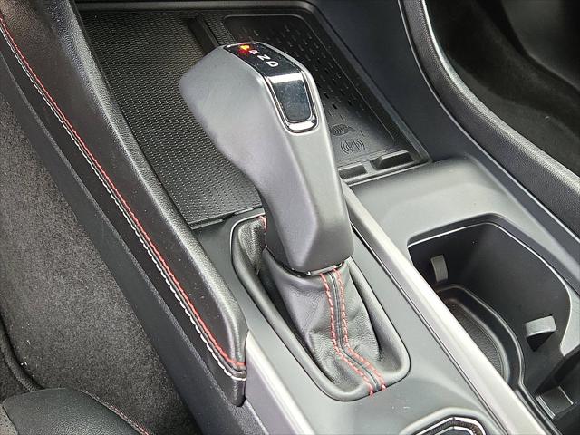 2024 Dodge Charger Scat Pack AWD