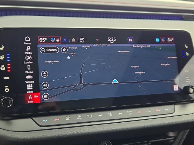 2024 Dodge Charger Scat Pack AWD