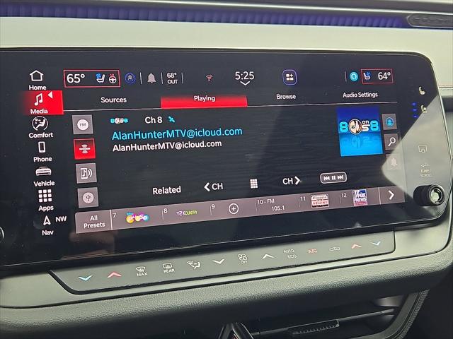 2024 Dodge Charger Scat Pack AWD
