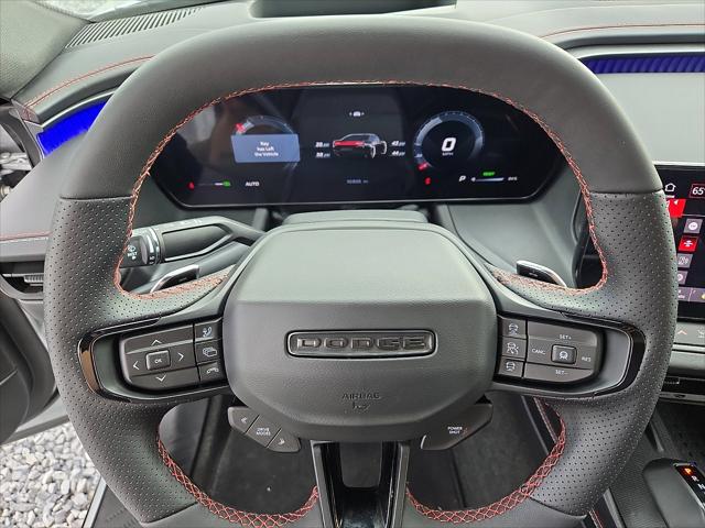 2024 Dodge Charger Scat Pack AWD