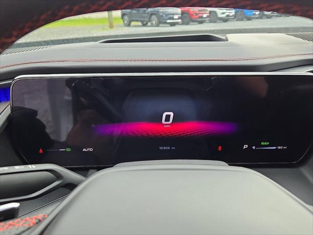 2024 Dodge Charger Scat Pack AWD