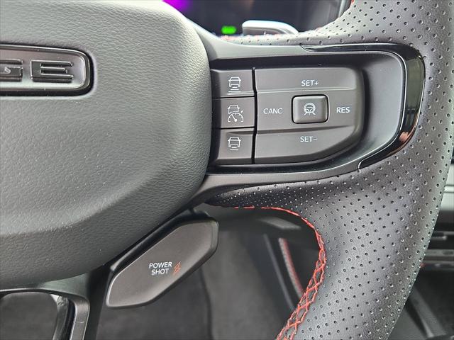 2024 Dodge Charger Scat Pack AWD