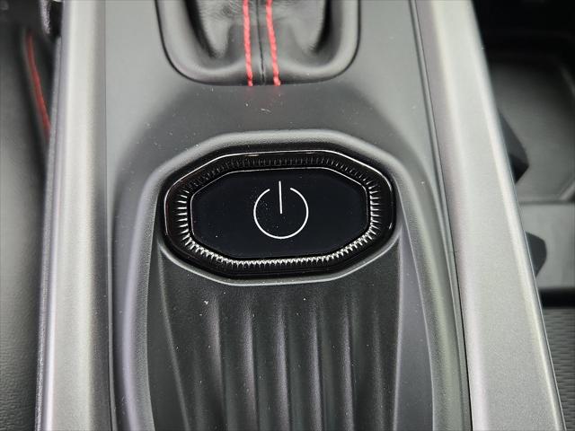 2024 Dodge Charger Scat Pack AWD
