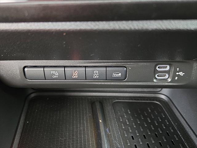 2024 Dodge Charger Scat Pack AWD