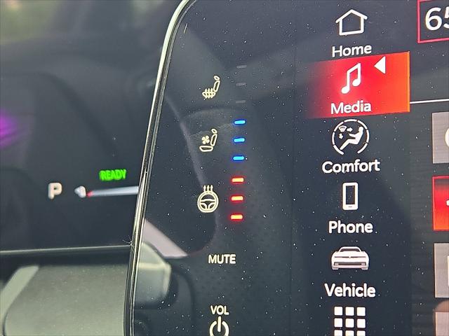 2024 Dodge Charger Scat Pack AWD