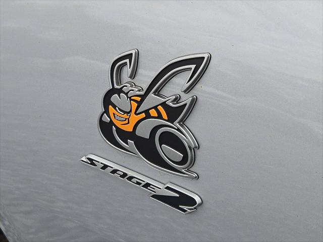 2024 Dodge Charger Scat Pack AWD