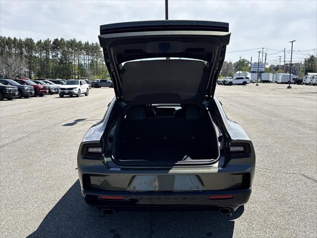 2026 Dodge Charger R/T 4 Door AWD