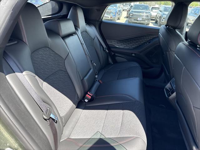 2026 Dodge Charger R/T 4 Door AWD