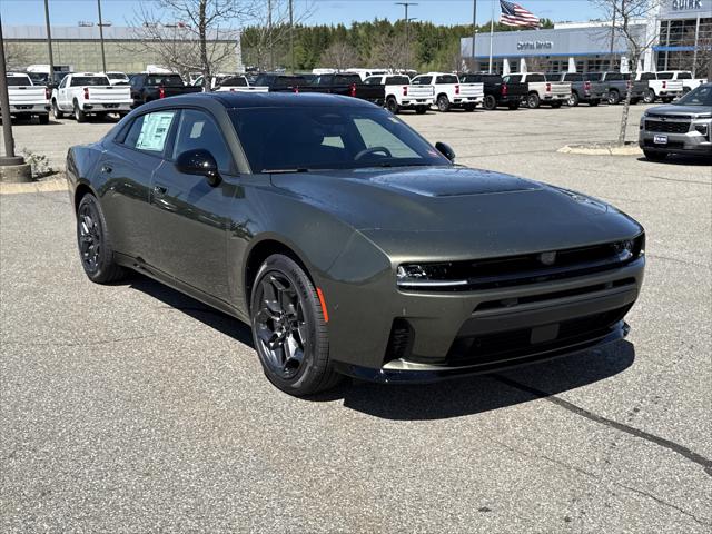 2026 Dodge Charger R/T 4 Door AWD