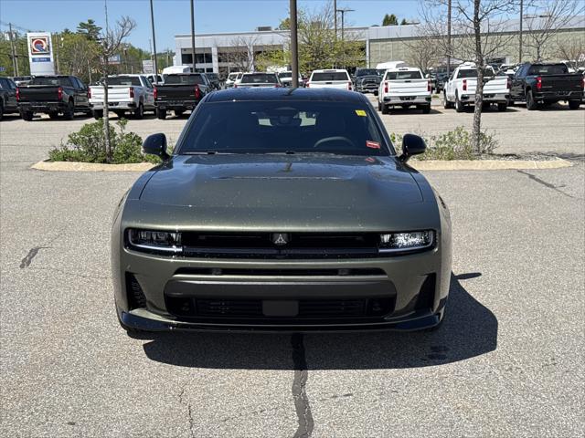 2026 Dodge Charger R/T 4 Door AWD