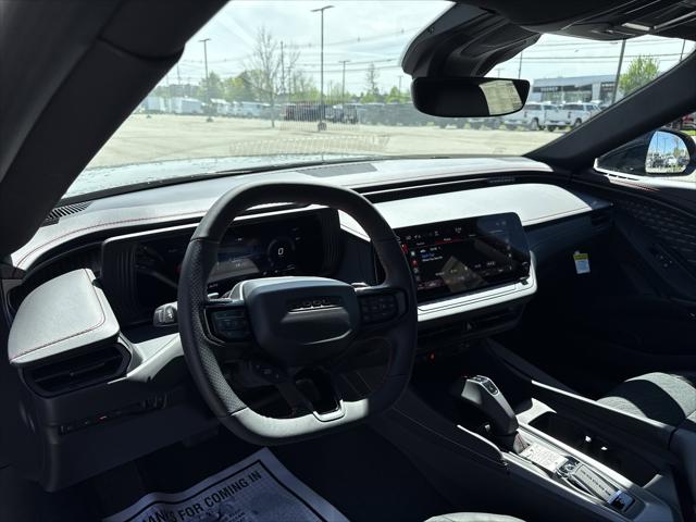 2026 Dodge Charger R/T 4 Door AWD