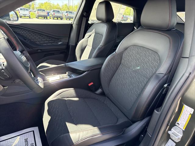 2026 Dodge Charger R/T 4 Door AWD