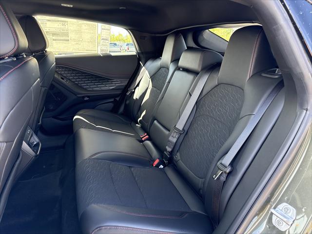 2026 Dodge Charger R/T 4 Door AWD