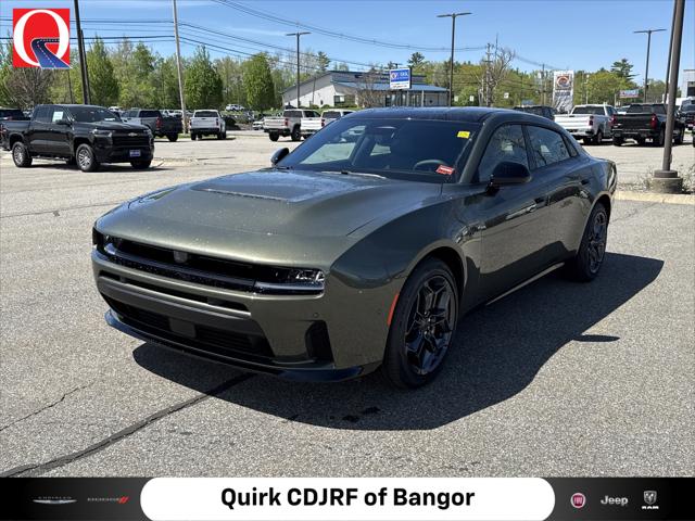 2026 Dodge Charger R/T 4 Door AWD for sale in Bangor, ME
