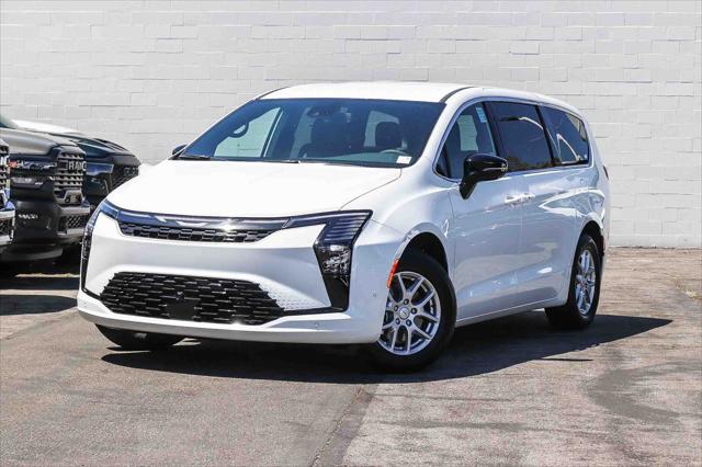 2027 Chrysler Pacifica Select for sale in Costa Mesa, CA