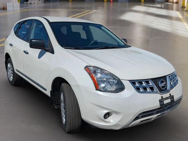 2014 Nissan Rogue Select S for sale in Colorado Springs, CO