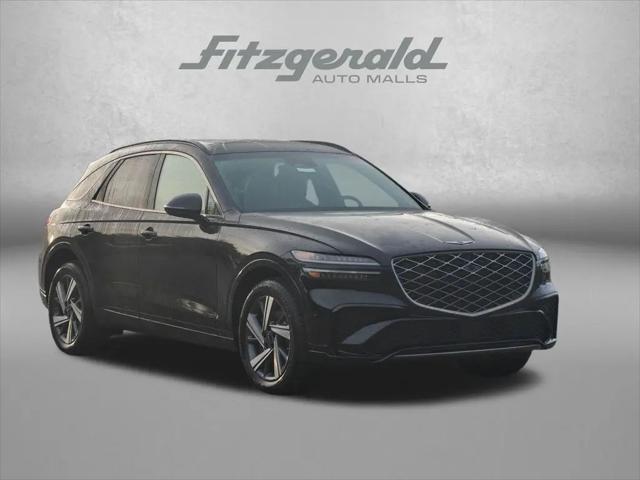 2026 Genesis GV70 3.5T Sport Advanced for sale in Rockville, MD