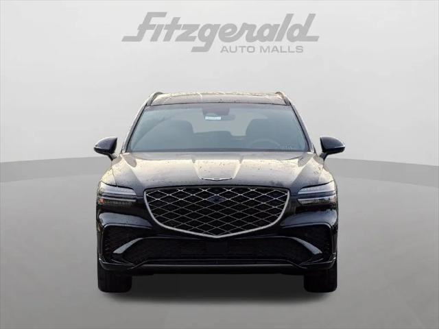2026 Genesis GV70 3.5T Sport Advanced