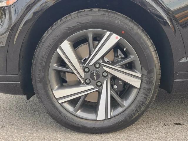 2026 Genesis GV70 3.5T Sport Advanced