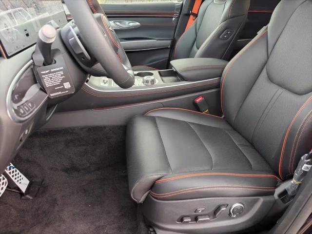 2026 Genesis GV70 3.5T Sport Advanced