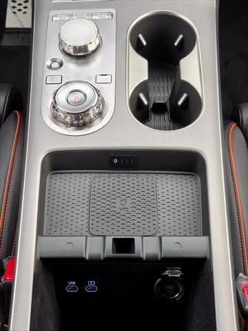 2026 Genesis GV70 3.5T Sport Advanced