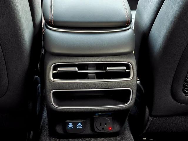 2026 Genesis GV70 3.5T Sport Advanced