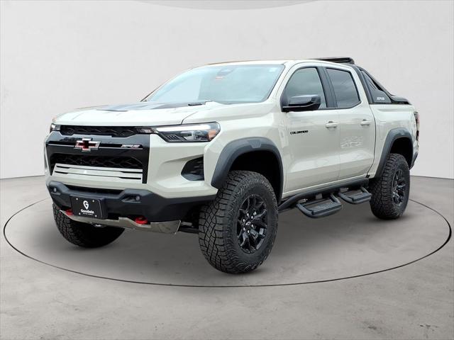 2026 Chevrolet Colorado ZR2, 4WD for sale in Brunswick, ME
