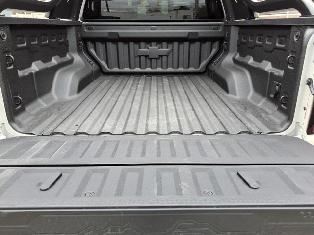 2026 Chevrolet Colorado ZR2, 4WD