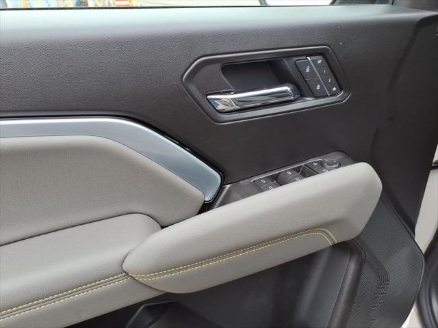 2026 Chevrolet Colorado ZR2, 4WD