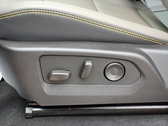 2026 Chevrolet Colorado ZR2, 4WD