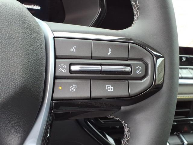 2026 Chevrolet Colorado ZR2, 4WD