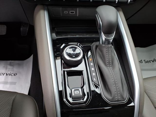 2026 Chevrolet Colorado ZR2, 4WD