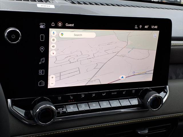 2026 Chevrolet Colorado ZR2, 4WD
