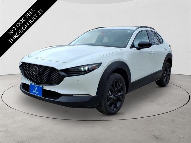 2026 Mazda CX-30 2.5 Turbo Aire Edition for sale in Brunswick, ME
