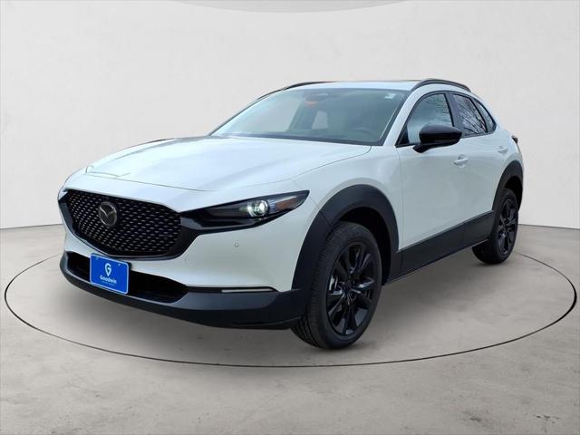 2026 Mazda CX-30 2.5 Turbo Aire Edition for sale in Brunswick, ME