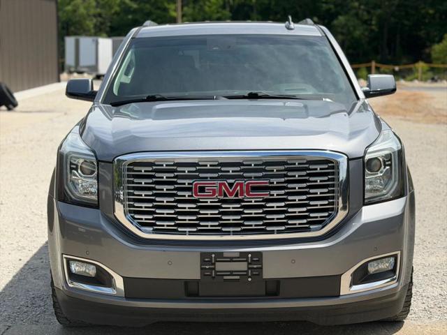 2020 GMC Yukon 4WD Denali